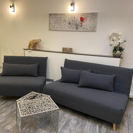 Apartment Eg Goslar Am Marktplatz ภายนอก รูปภาพ