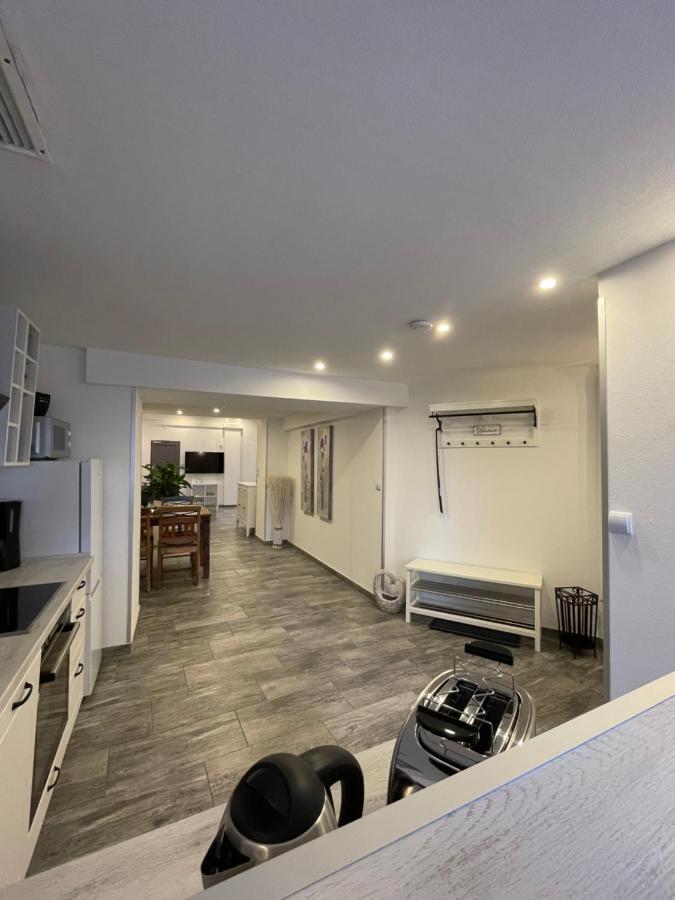Apartment Eg Goslar Am Marktplatz ภายนอก รูปภาพ