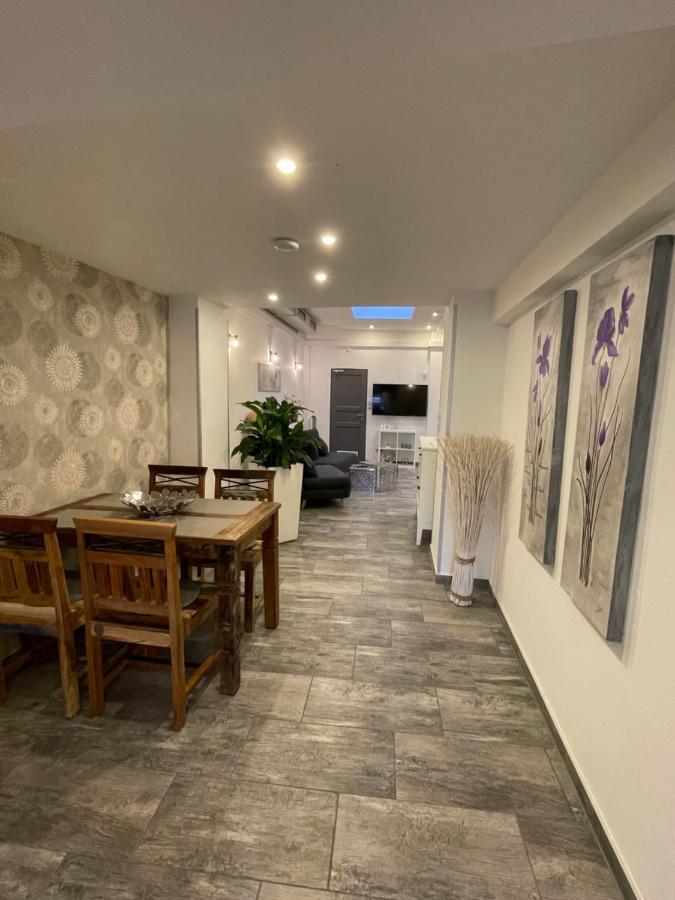 Apartment Eg Goslar Am Marktplatz ภายนอก รูปภาพ