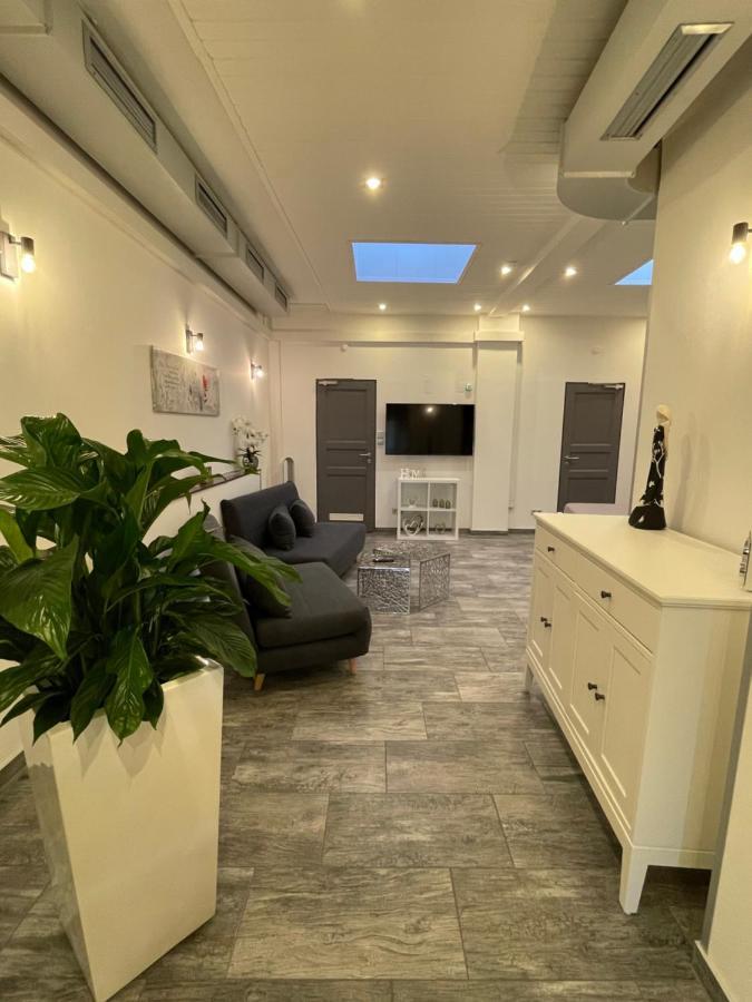 Apartment Eg Goslar Am Marktplatz ภายนอก รูปภาพ