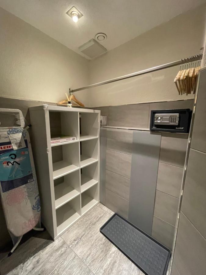 Apartment Eg Goslar Am Marktplatz ภายนอก รูปภาพ